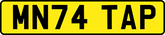 MN74TAP