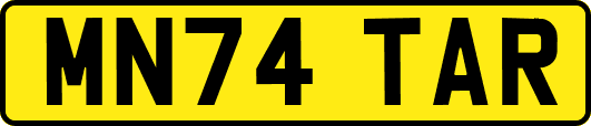 MN74TAR