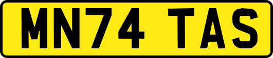 MN74TAS
