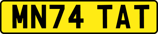MN74TAT