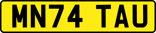 MN74TAU