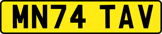 MN74TAV