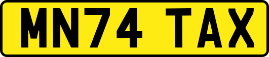 MN74TAX