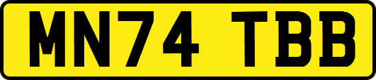 MN74TBB