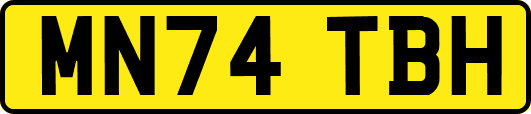 MN74TBH