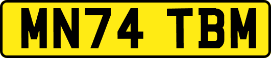 MN74TBM