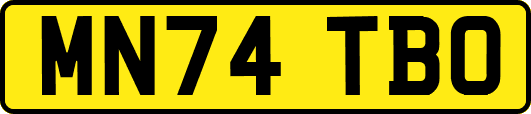 MN74TBO