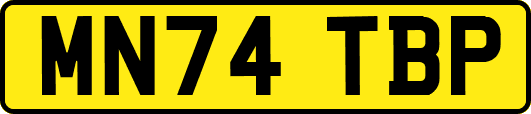 MN74TBP