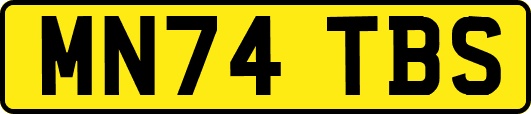 MN74TBS