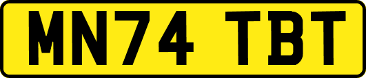 MN74TBT