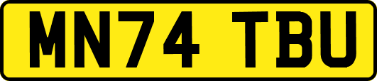 MN74TBU