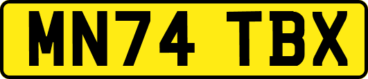 MN74TBX