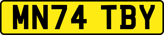 MN74TBY