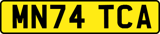 MN74TCA