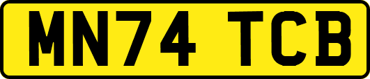 MN74TCB