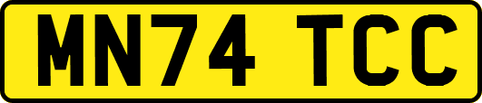 MN74TCC