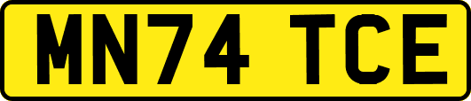 MN74TCE