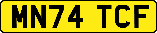 MN74TCF