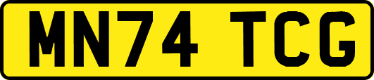 MN74TCG