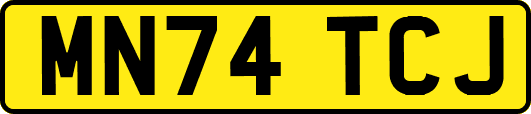 MN74TCJ