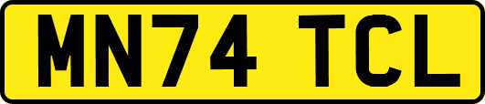 MN74TCL