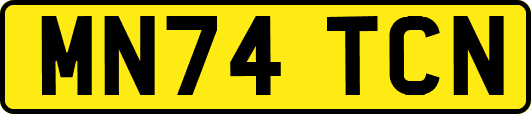 MN74TCN