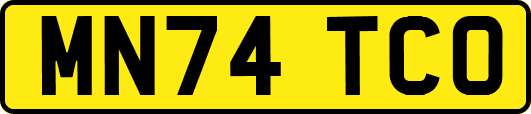 MN74TCO