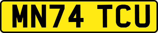 MN74TCU