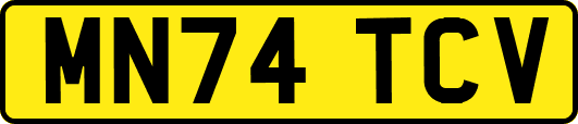 MN74TCV