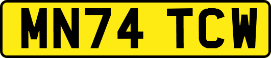 MN74TCW