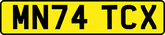 MN74TCX