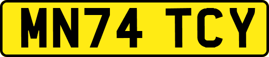 MN74TCY