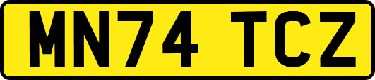 MN74TCZ