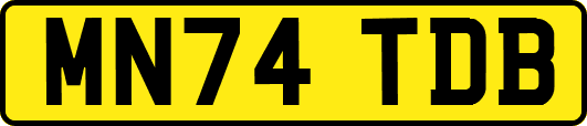 MN74TDB