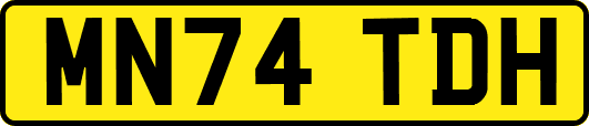 MN74TDH