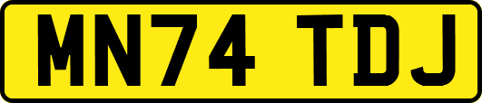 MN74TDJ