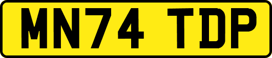 MN74TDP