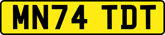 MN74TDT