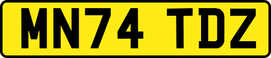 MN74TDZ