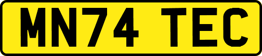 MN74TEC