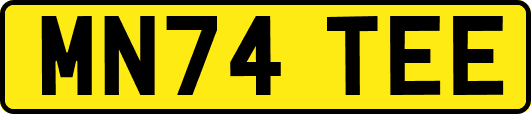 MN74TEE