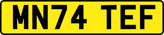 MN74TEF