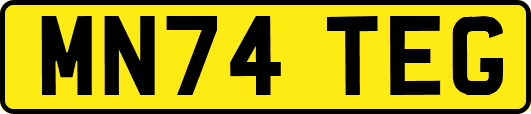 MN74TEG
