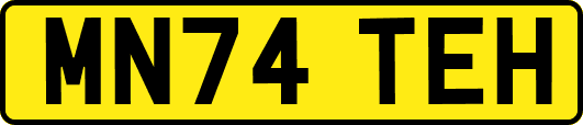 MN74TEH