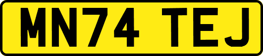 MN74TEJ