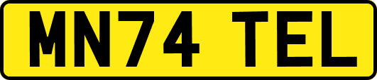 MN74TEL