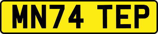 MN74TEP
