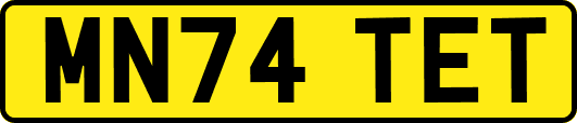 MN74TET