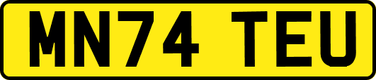 MN74TEU