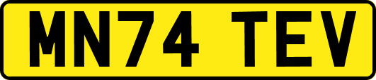 MN74TEV